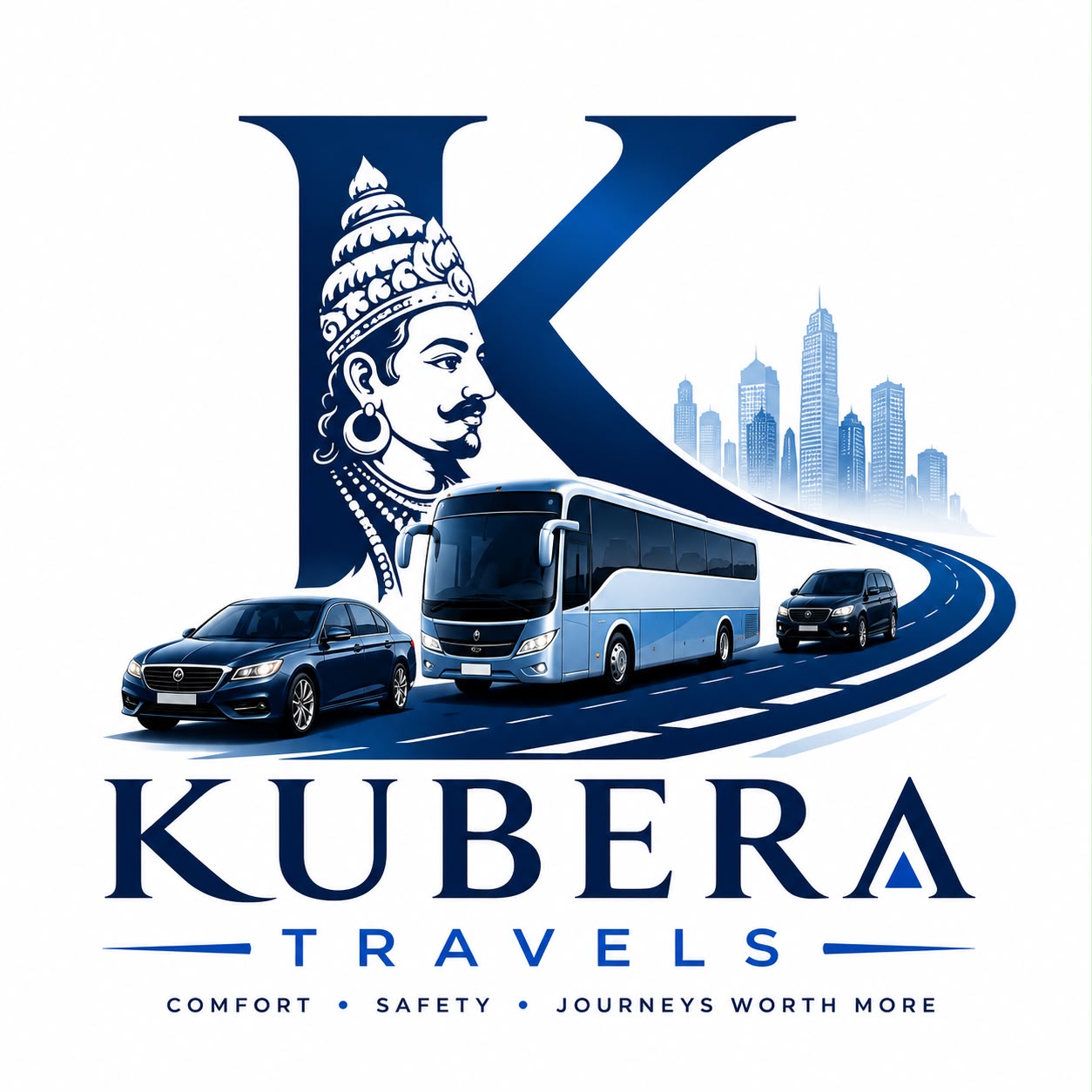 Kubera Travels